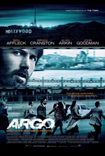 Poster for Argo