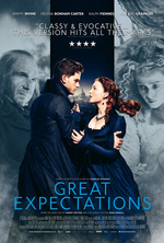 Poster for Great Expectations