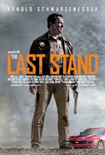 Poster for The Last Stand