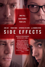 Poster for Side Effects