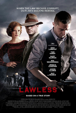 Poster for Lawless