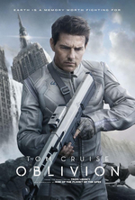 Poster for Oblivion