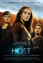 Poster for The Host