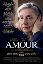 Poster for Amour