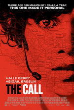 Poster for The Call