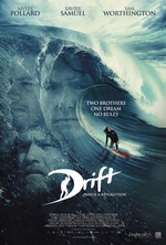 Poster for Drift