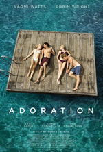 Poster for Adoration