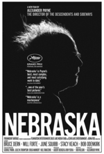 Poster for Nebraska