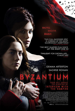 Poster for Byzantium
