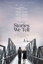 Poster for Stories We Tell