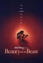 Poster for Beauty and the Beast