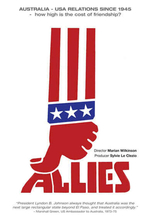 Poster for Allies