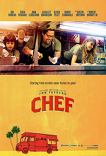 Poster for Chef