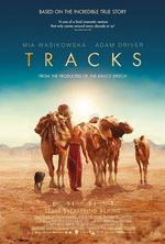 Poster for Tracks