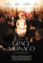 Poster for Grace of Monaco