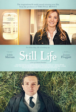 Poster for Still Life