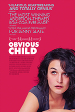 Poster for Obvious Child