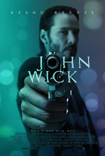 Poster for John Wick