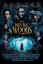 Poster for Into The Woods