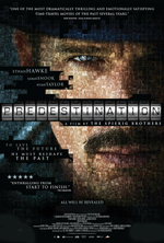 Poster for Predestination