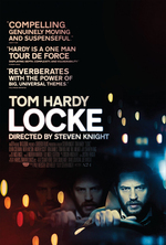 Poster for Locke