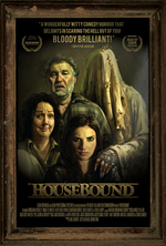 Poster for Housebound