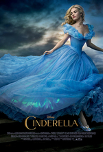 Poster for Cinderella