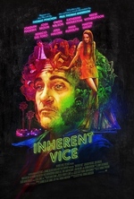 Poster for Inherent Vice