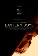 Poster for Eastern Boys