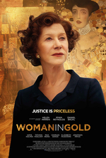 Poster for Woman in Gold