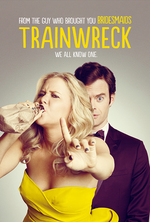 Poster for Trainwreck