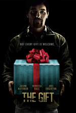 Poster for The Gift