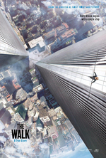 The Walk Poster