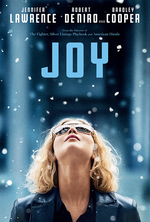 Poster for Joy