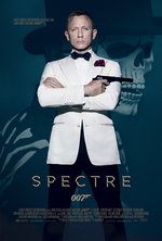 Poster for Spectre