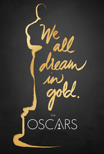 Oscars Poster