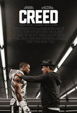 Poster for Creed