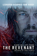 The Revenant Poster