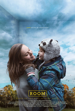 Poster for Room