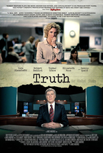 The Truth Poster