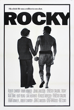 Rocky Poster