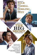 Poster for The Big Short