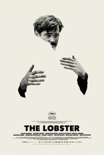 Poster for The Lobster