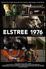 Poster for Elstree 1976