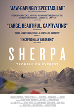 Sherpa Poster