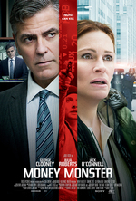 Poster for Money Monster