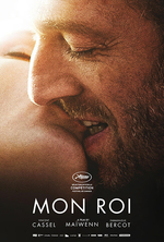 Poster for Mon Roi