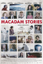 Poster for Macadam Stories