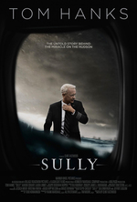 Poster for Sully