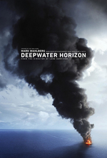 Poster for Deepwater Horizon